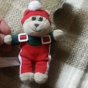 Starbucks Other - NWT Starbucks Bearistas (2 girls and 4 boys) Starbucks Other - NWT Starbucks Bearistas (2 girls and 4 boys)